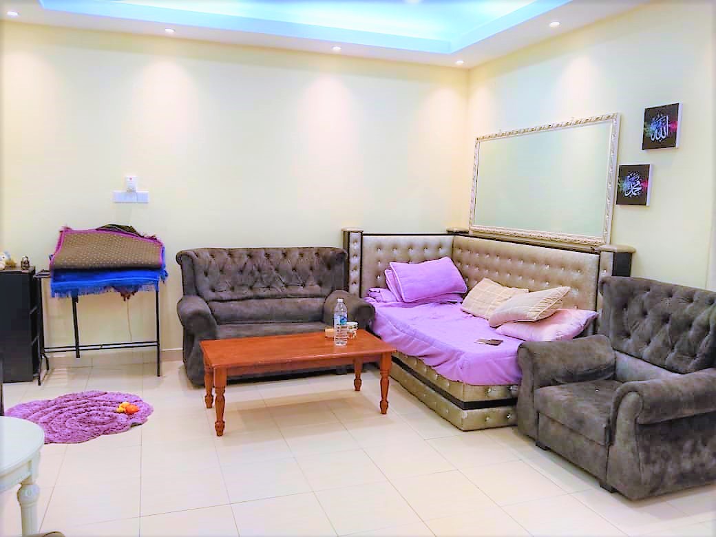 RENOVATED 2 Storey Semi-D, Taman Tasik Semenyih - photo 5
