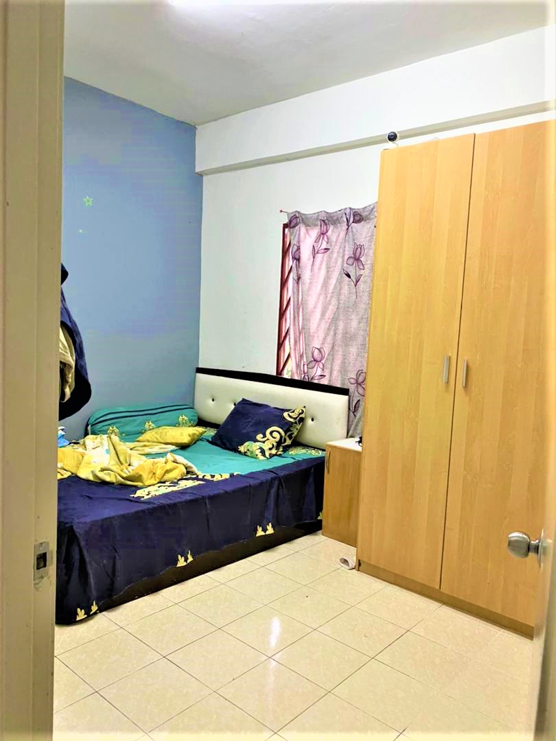 Ria Prima Apartment, Taman Bukit Ria, Kajang - photo 2