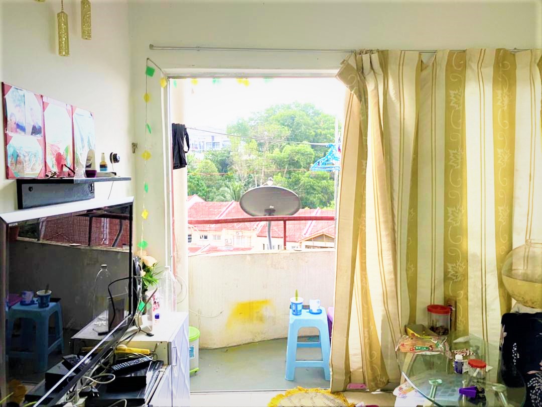 Ria Prima Apartment, Taman Bukit Ria, Kajang - photo 4