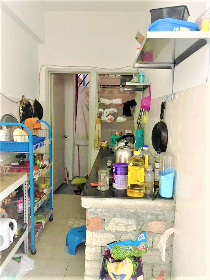 Ria Prima Apartment, Taman Bukit Ria, Kajang - photo 5
