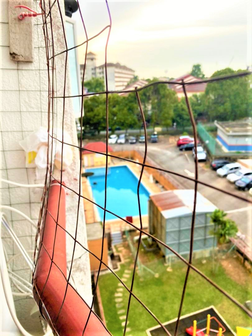 Ria Prima Apartment, Taman Bukit Ria, Kajang - photo 6