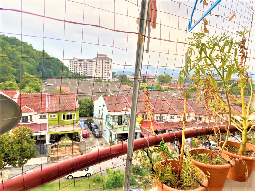 Ria Prima Apartment, Taman Bukit Ria, Kajang - photo 8