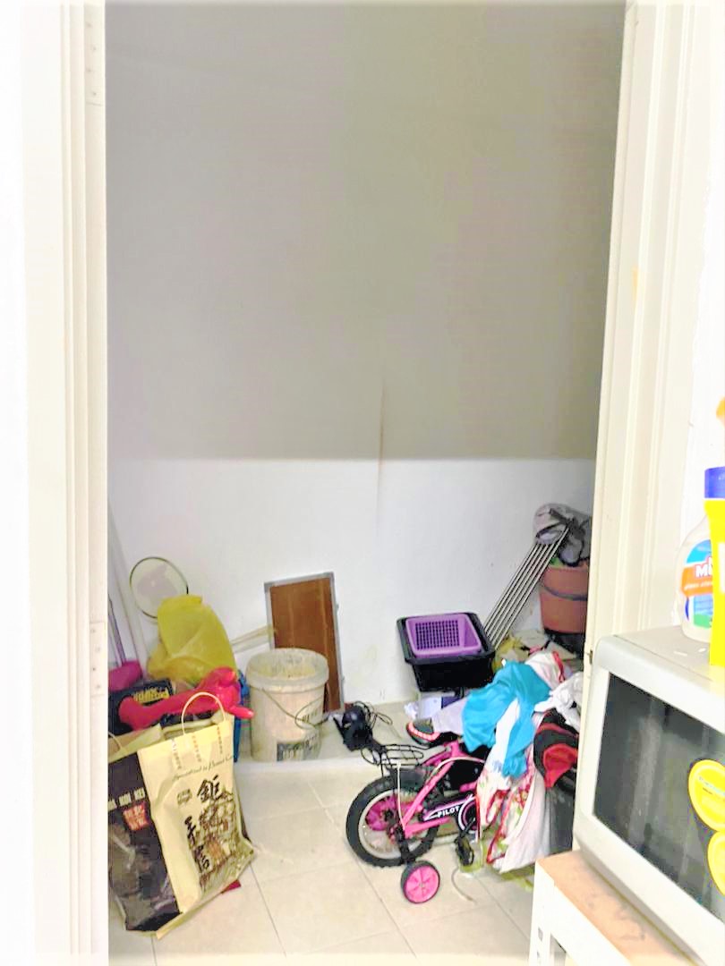 Ria Prima Apartment, Taman Bukit Ria, Kajang - photo 9