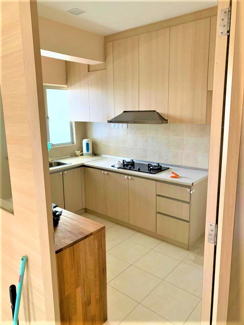 RENO The Residence 1 Tiara East Apartment Semenyih - photo 3
