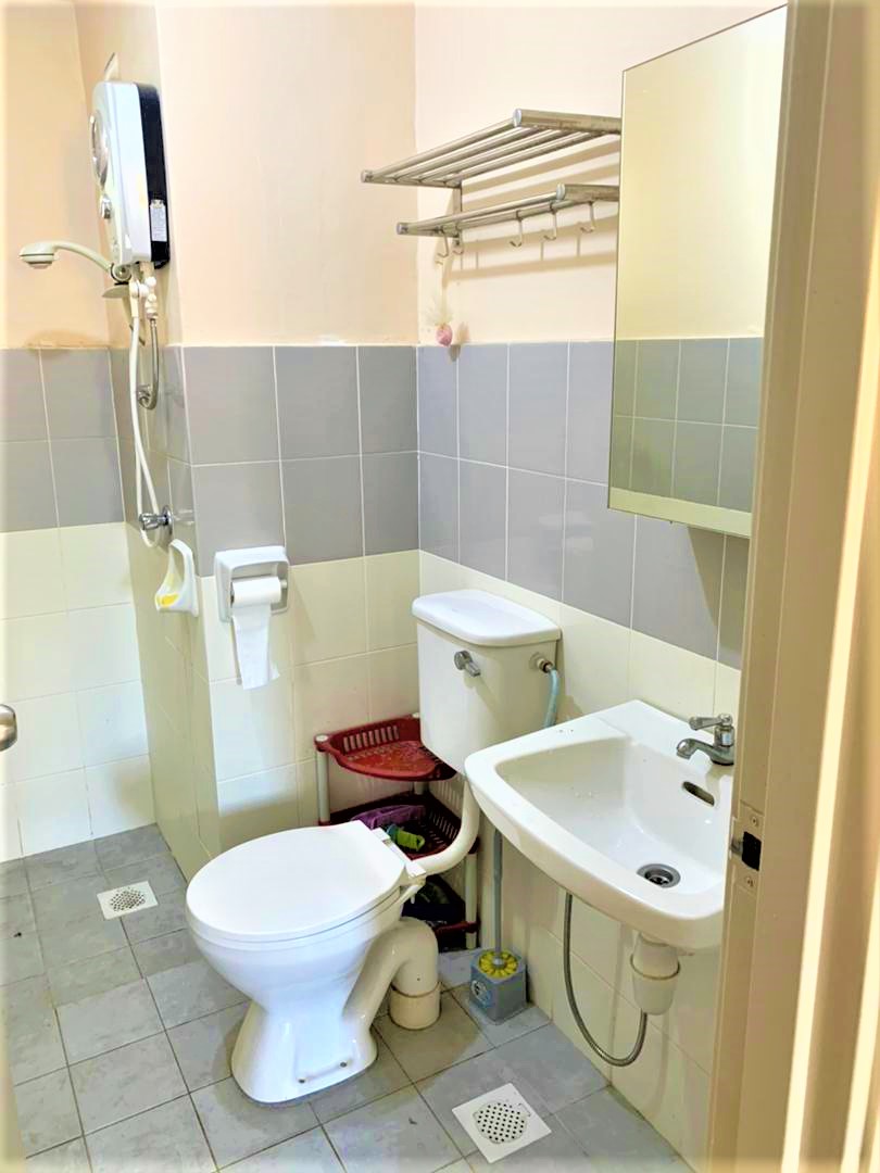 RENO The Residence 1 Tiara East Apartment Semenyih - photo 8