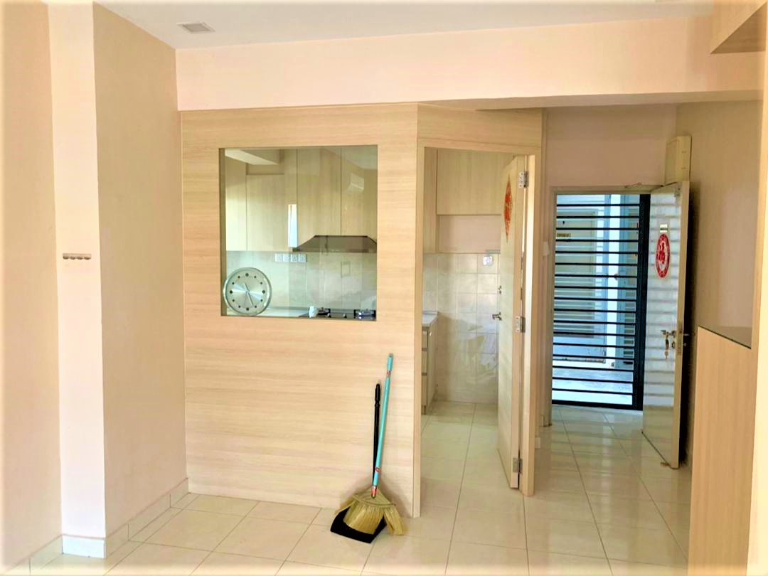 RENO The Residence 1 Tiara East Apartment Semenyih - photo 11