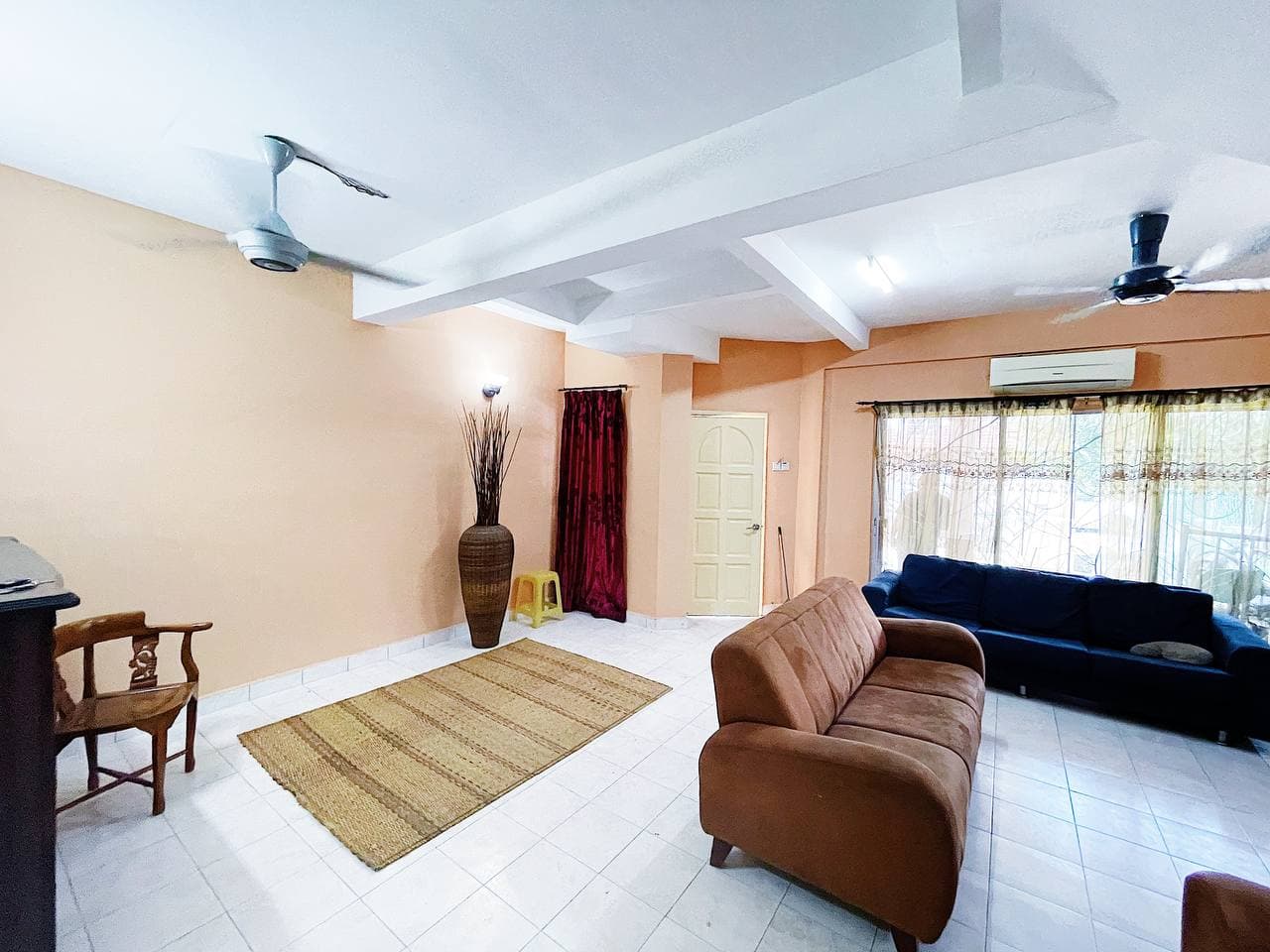 Double Storey Seksyen 3 Tambahan Bandar Baru Bangi