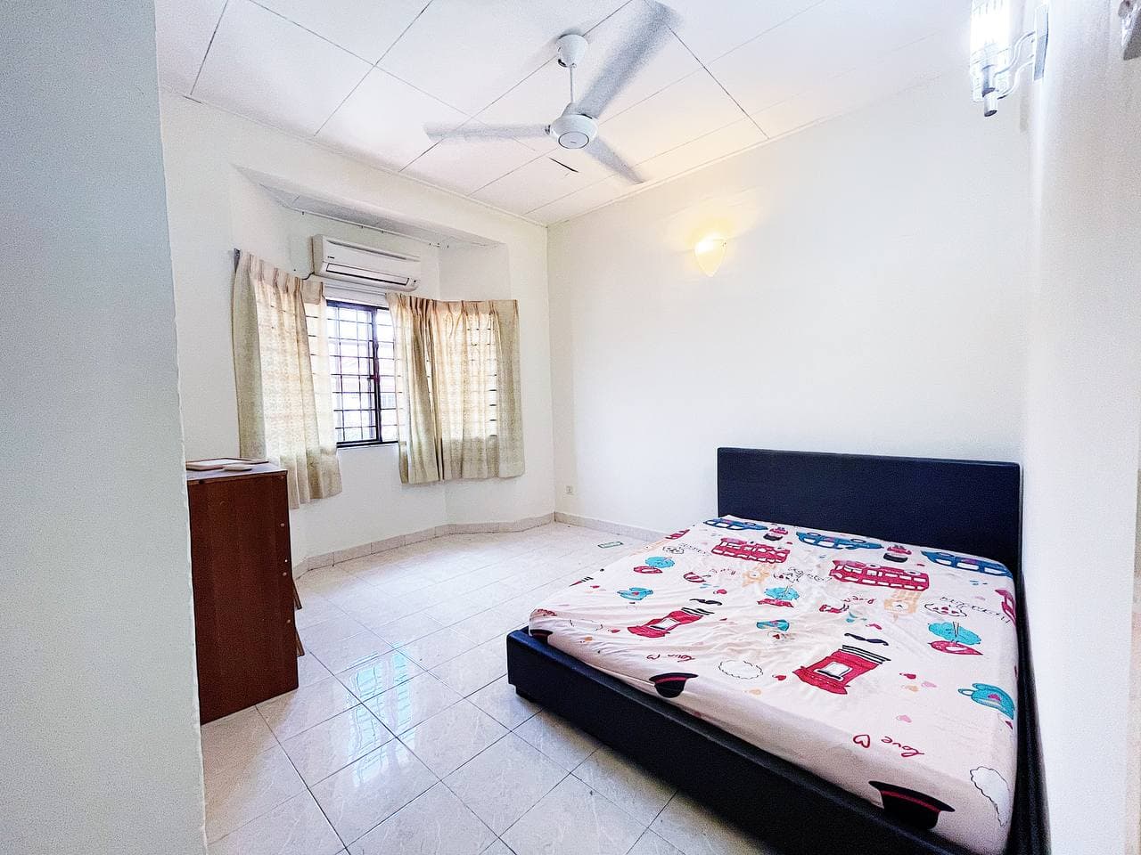 Double Storey Seksyen 3 Tambahan Bandar Baru Bangi - photo 3