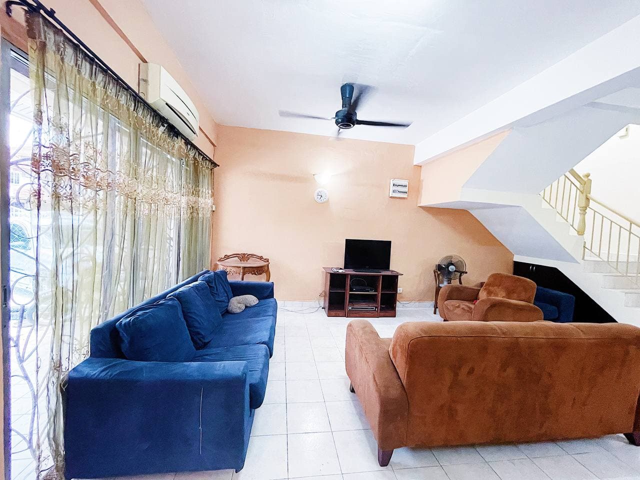 Double Storey Seksyen 3 Tambahan Bandar Baru Bangi - photo 8