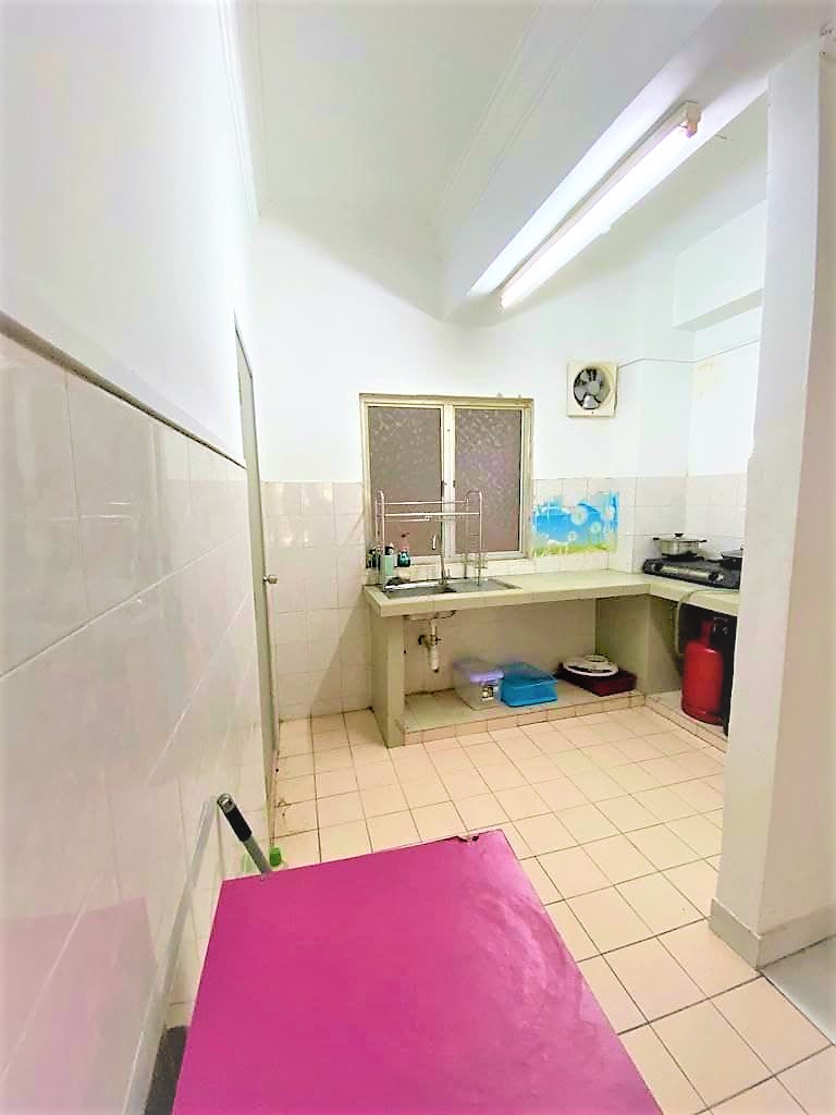 CHEAPEST Ridzuan Condo Bandar Sunway Petaling Jaya - photo 4