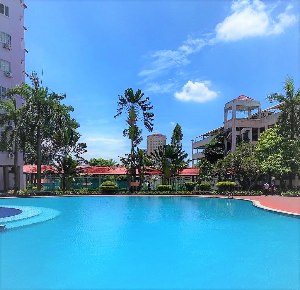 CHEAPEST Ridzuan Condo Bandar Sunway Petaling Jaya - photo 5