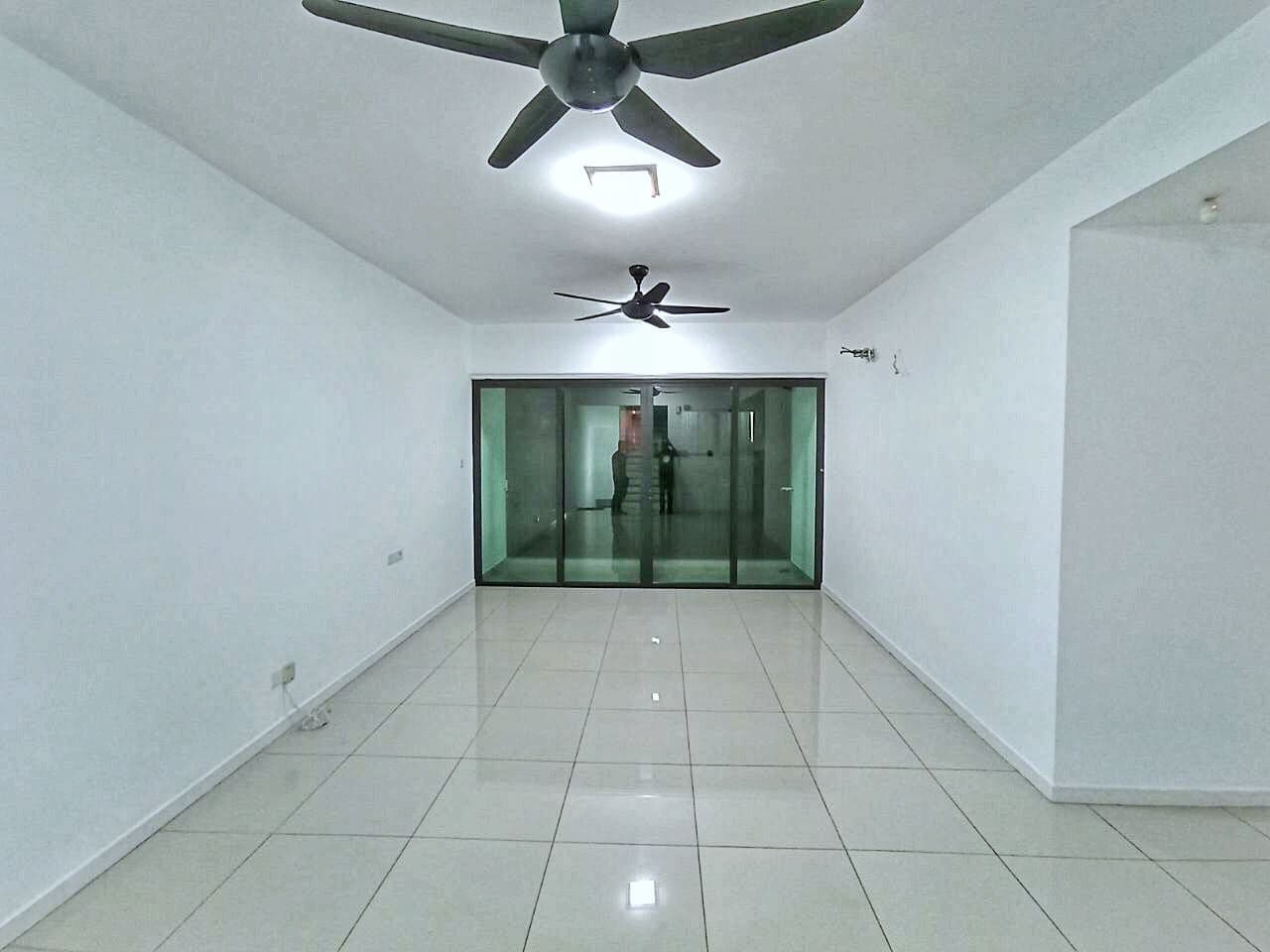 TOWNHOUSE PRIMER GARDEN TOWN VILLAS - photo 3