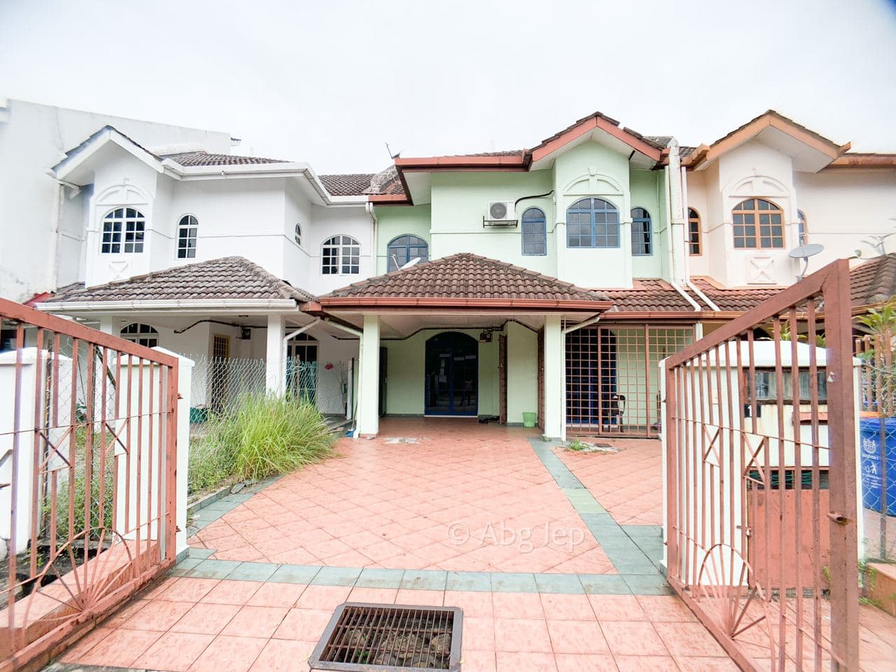 DOUBLE STOREY TERRACE SEKSYEN 7 SHAH ALAM - photo 1