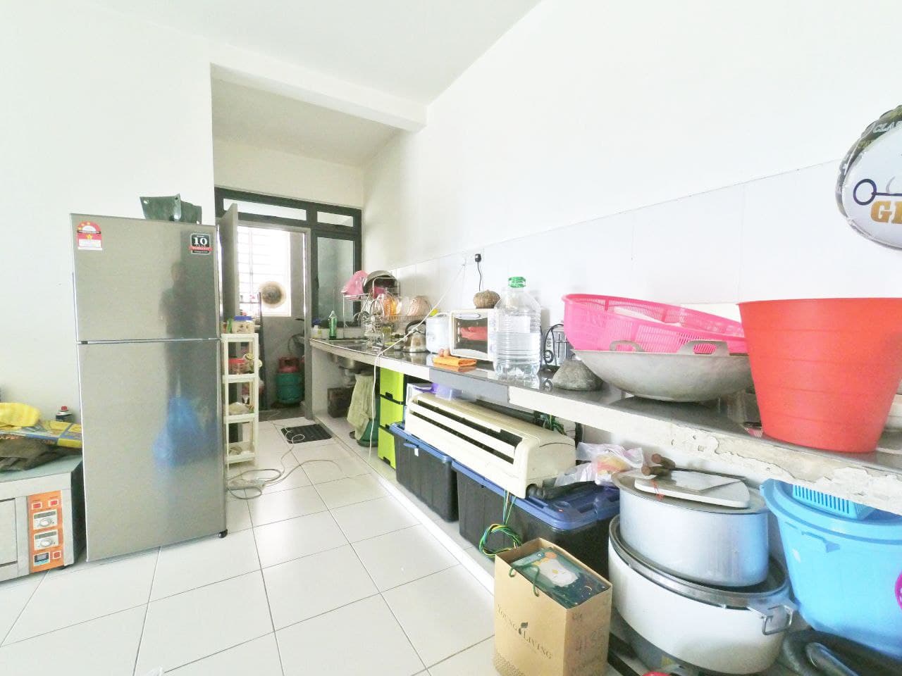 Metia Residence, Seksyen 13 Shah Alam - photo 5