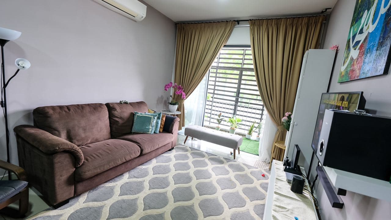 SELAYANG 18 CONDOMINIUM, BANDAR BARU SELAYANG - photo 8