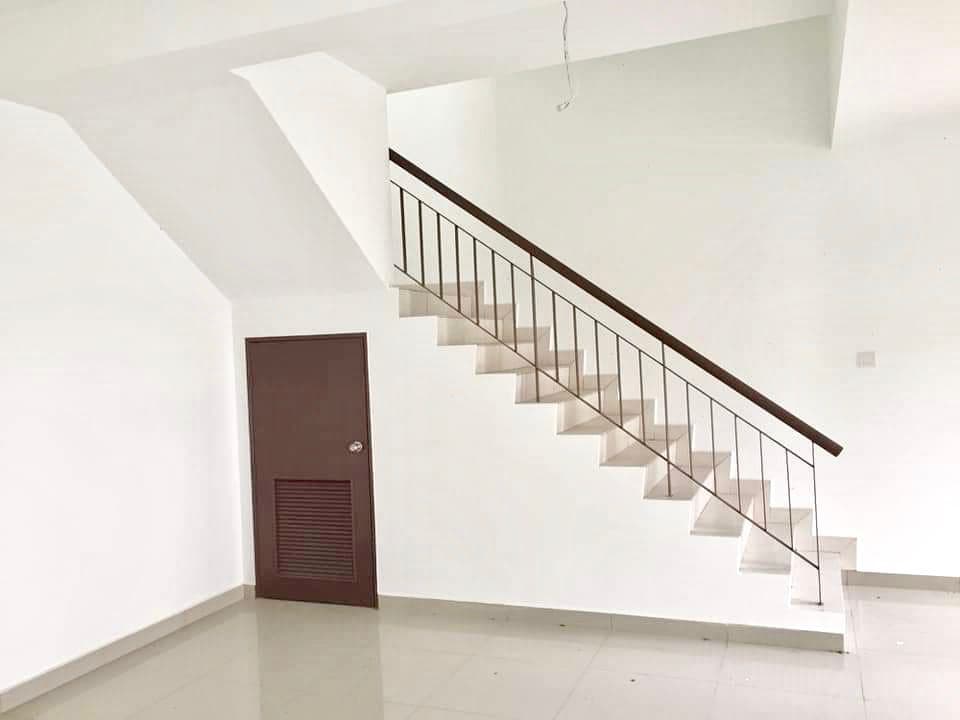 TERRACE BANDAR SAUJANA RAWANG AQUILA - photo 3