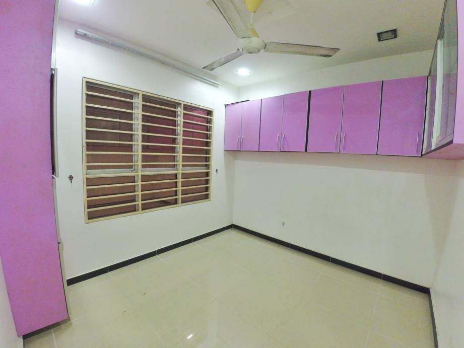 Aras 2 Suri Puteri Service Apartment Seksyen 20 - photo 5