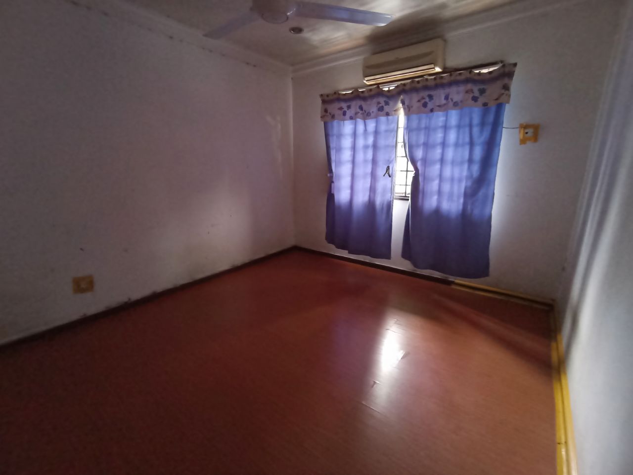 Pangsapuri Enggang, BK6, Bandar Kinrara, Puchong - photo 3