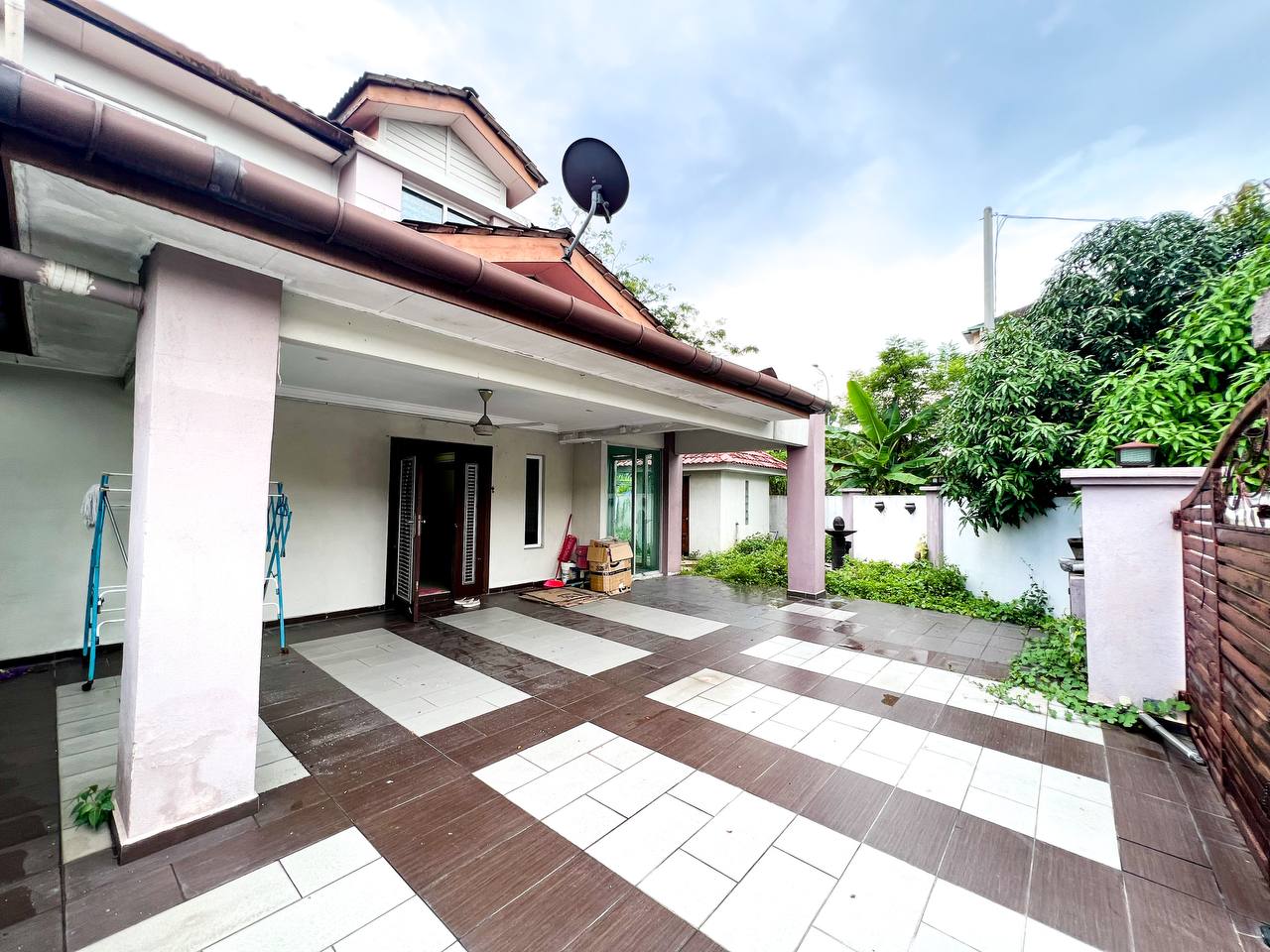 Corner Lot, 2 Storey, Subang Bestari, Shah Alam