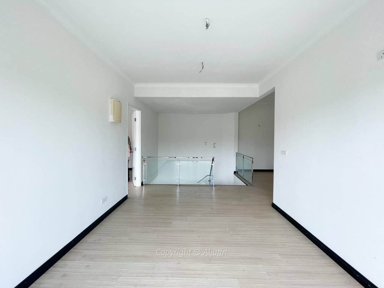 CORNET LOT, 2 Storey, Anggun 2, Setia Alam - photo 3