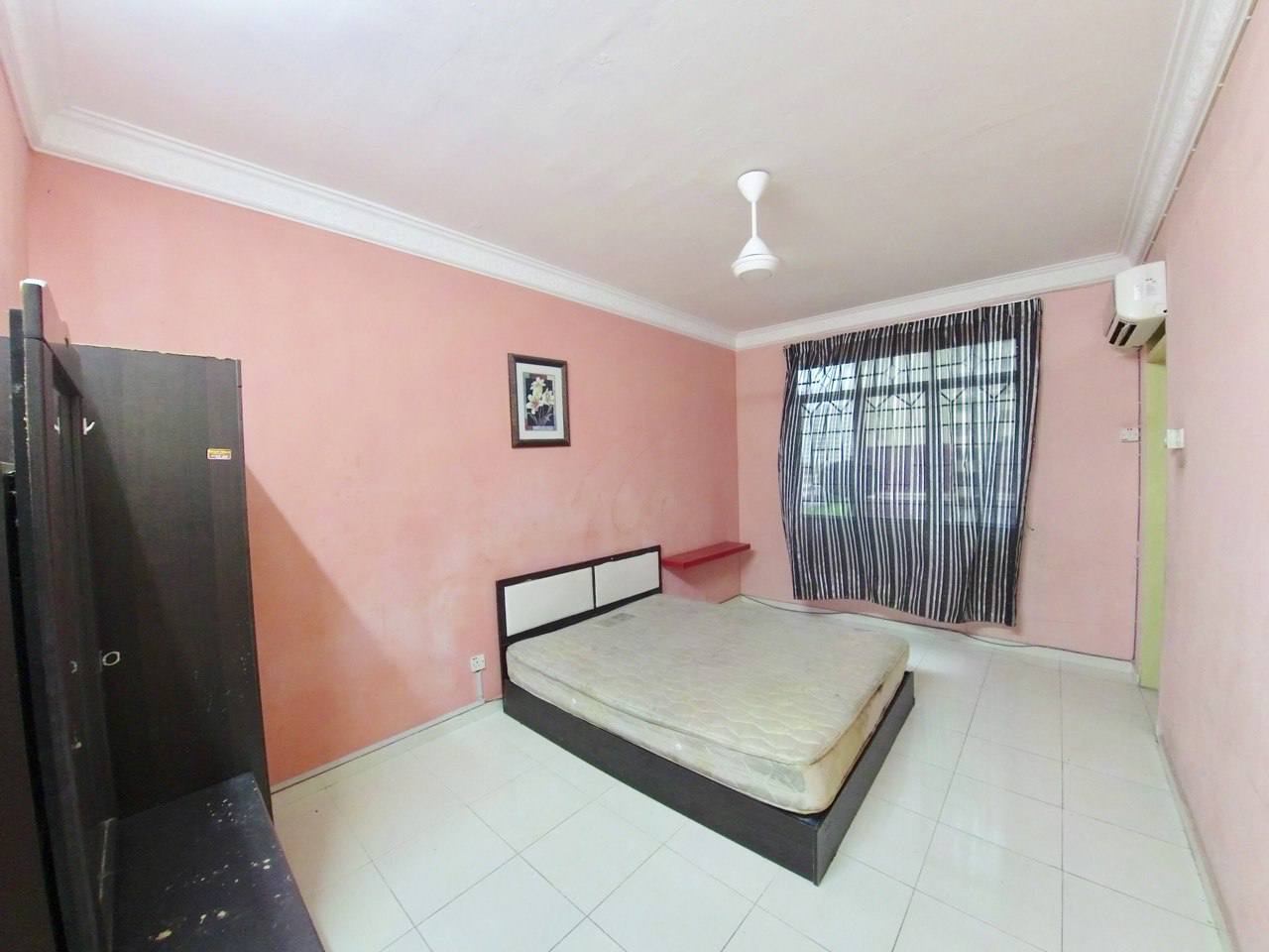 Block E, Apartment Mentari Court, Bandar Sunway