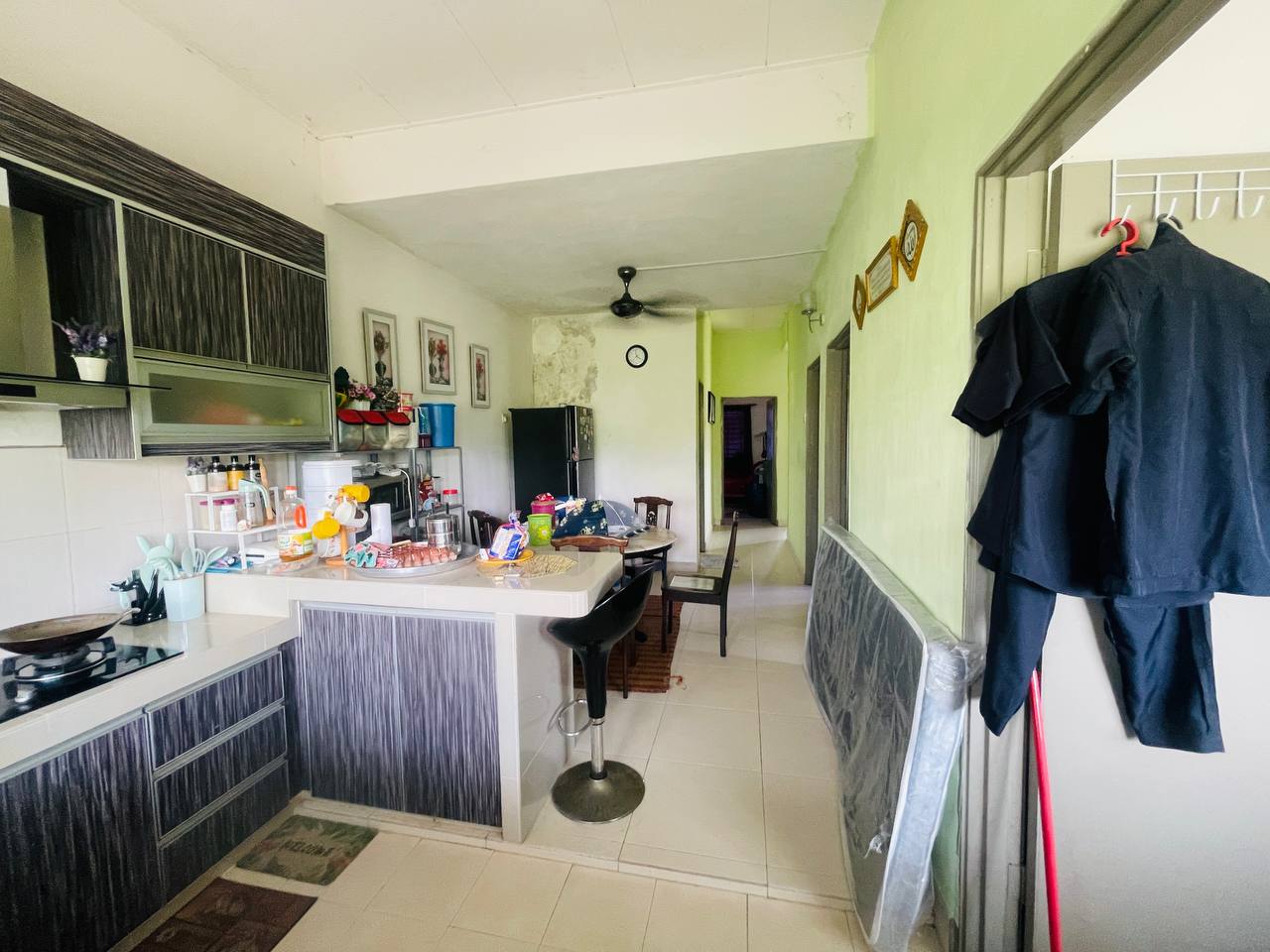 End Lot 1 Storey, Seksyen 30, Jalan Kebun - photo 8