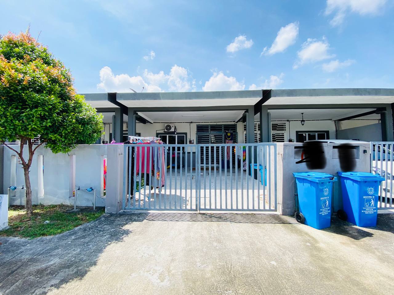 1 Storey, Taman Sri Impian, Seksyen 30, Jln Kebun