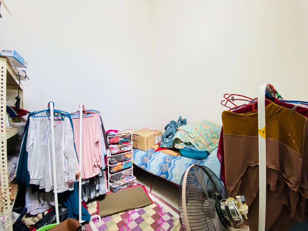 1 Storey, Taman Sri Impian, Seksyen 30, Jln Kebun - photo 4