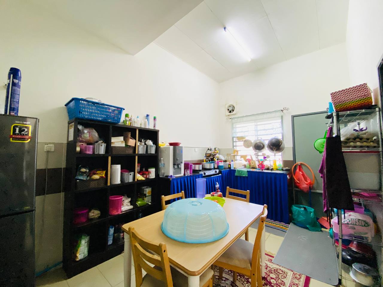 1 Storey, Taman Sri Impian, Seksyen 30, Jln Kebun - photo 7
