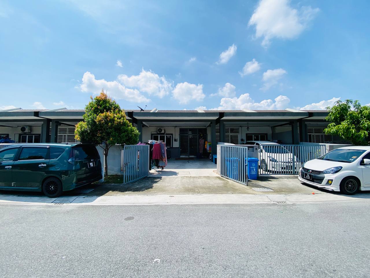 1 Storey, Taman Sri Impian, Seksyen 30, Jln Kebun - photo 8