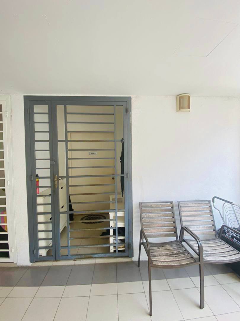 Residensi Alami Serviced Apartment, Seksyen 13,
