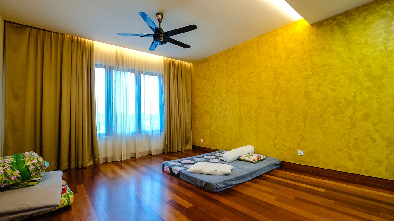 RENOVATED Bungalow, New Green Park, Rawang - photo 8