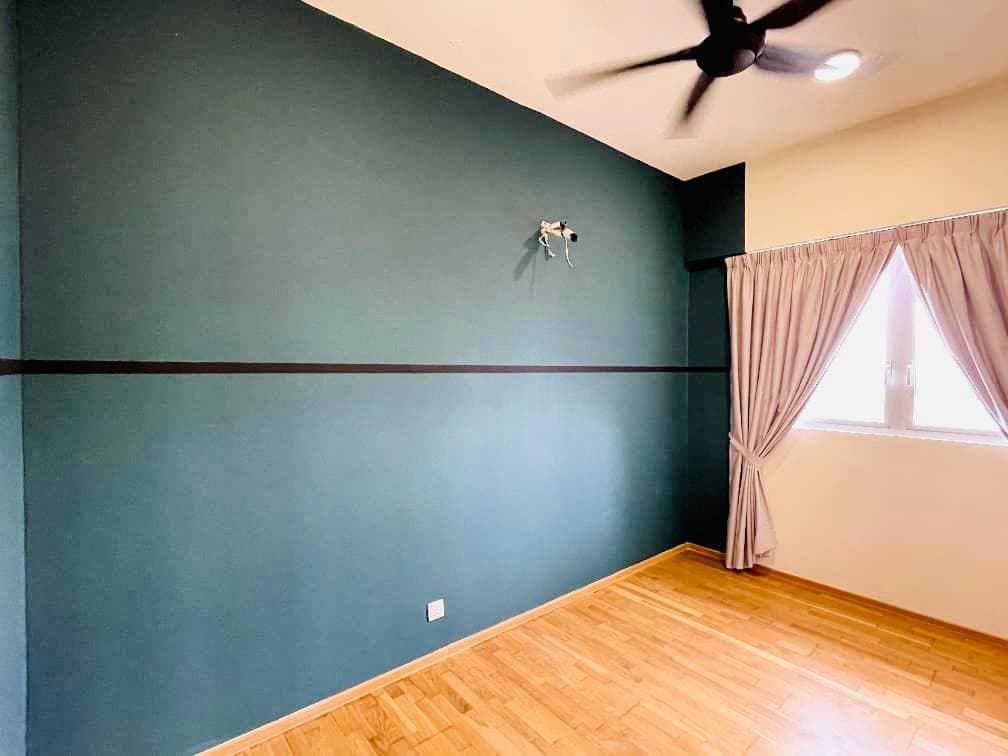 Elevia Residence, Taman Tasik Prima, Puchong - photo 3