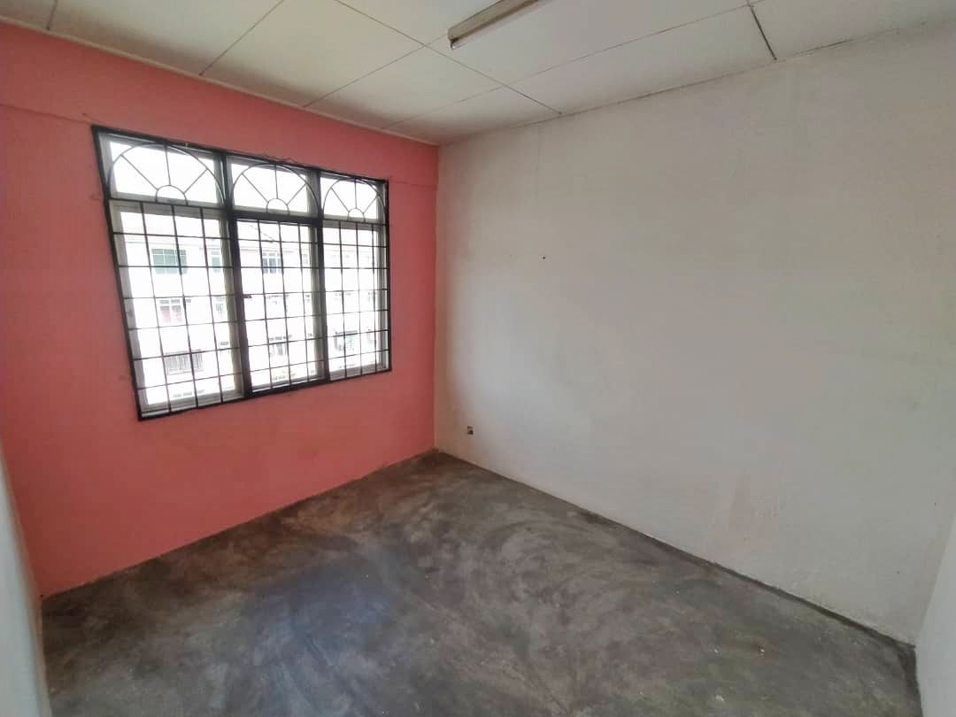 Siantan Apartment, Taman Putra Perdana, Puchong