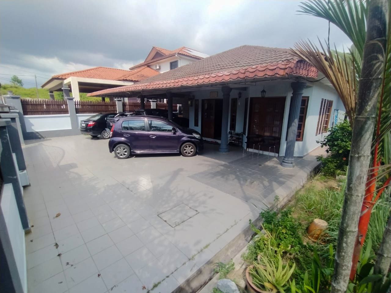 1 Storey Bungalow, Desa Subang Permai, Seksyen U6