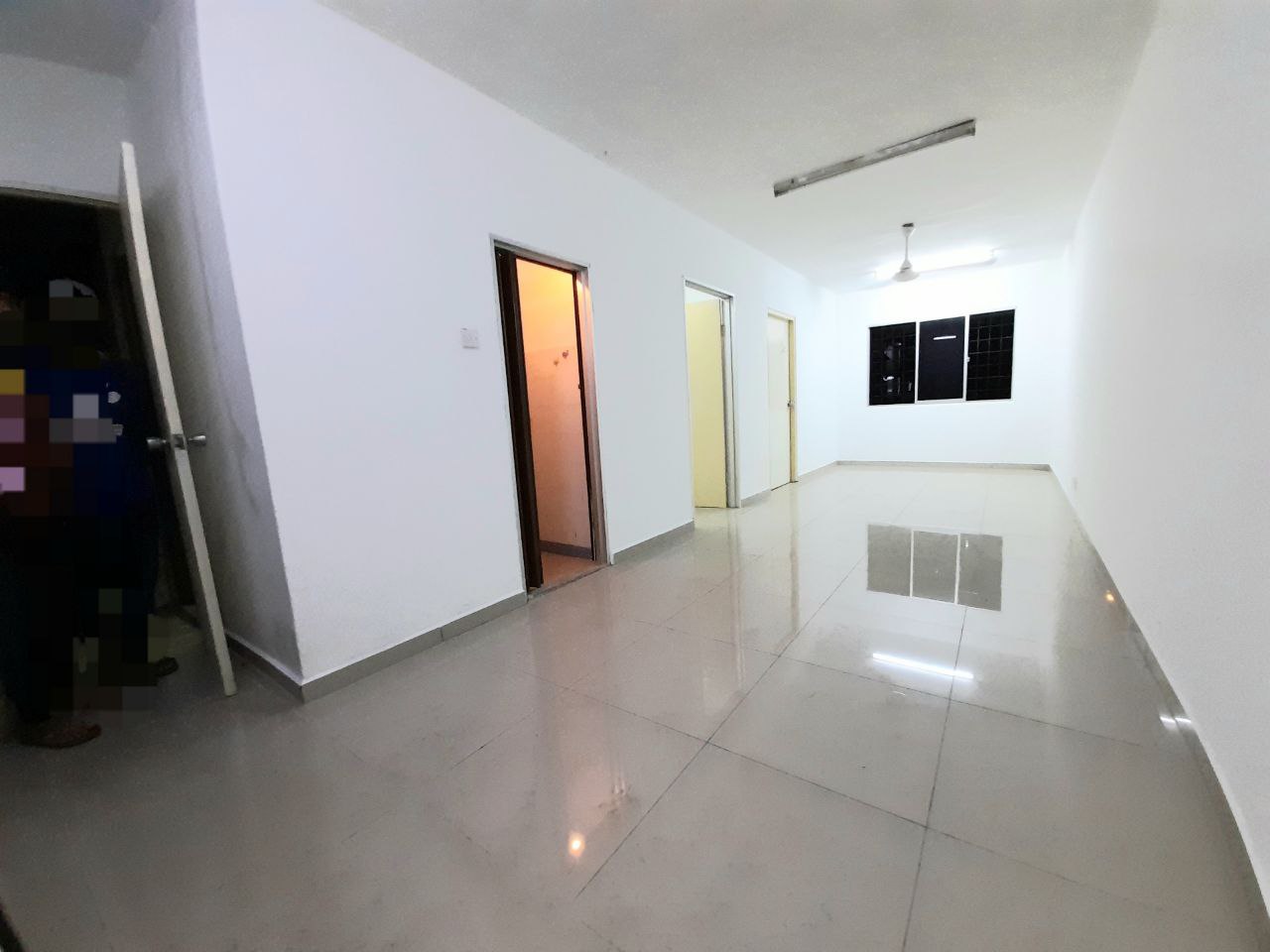 Apartment Harmoni, Damansara Damai - photo 2