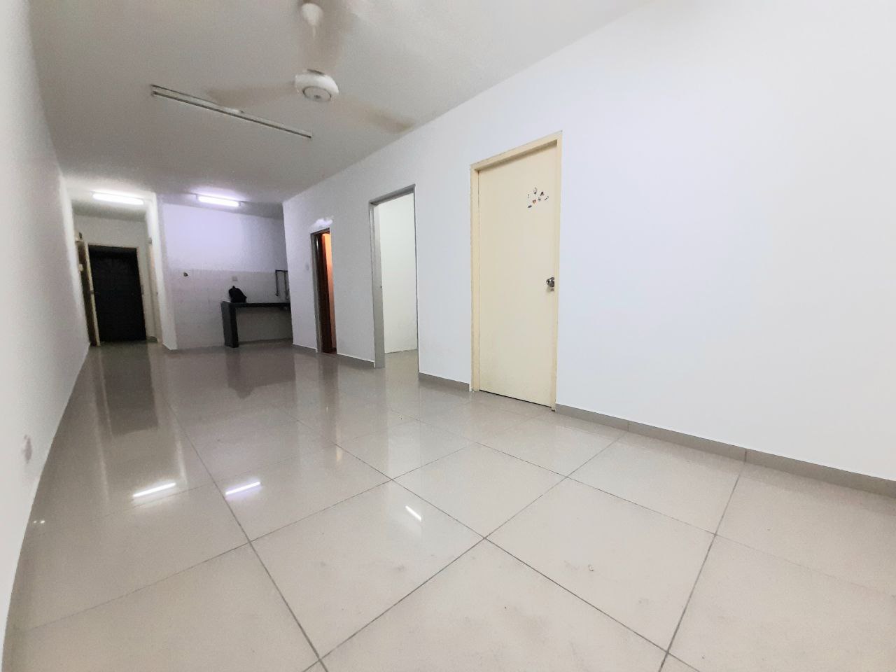 Apartment Harmoni, Damansara Damai - photo 3
