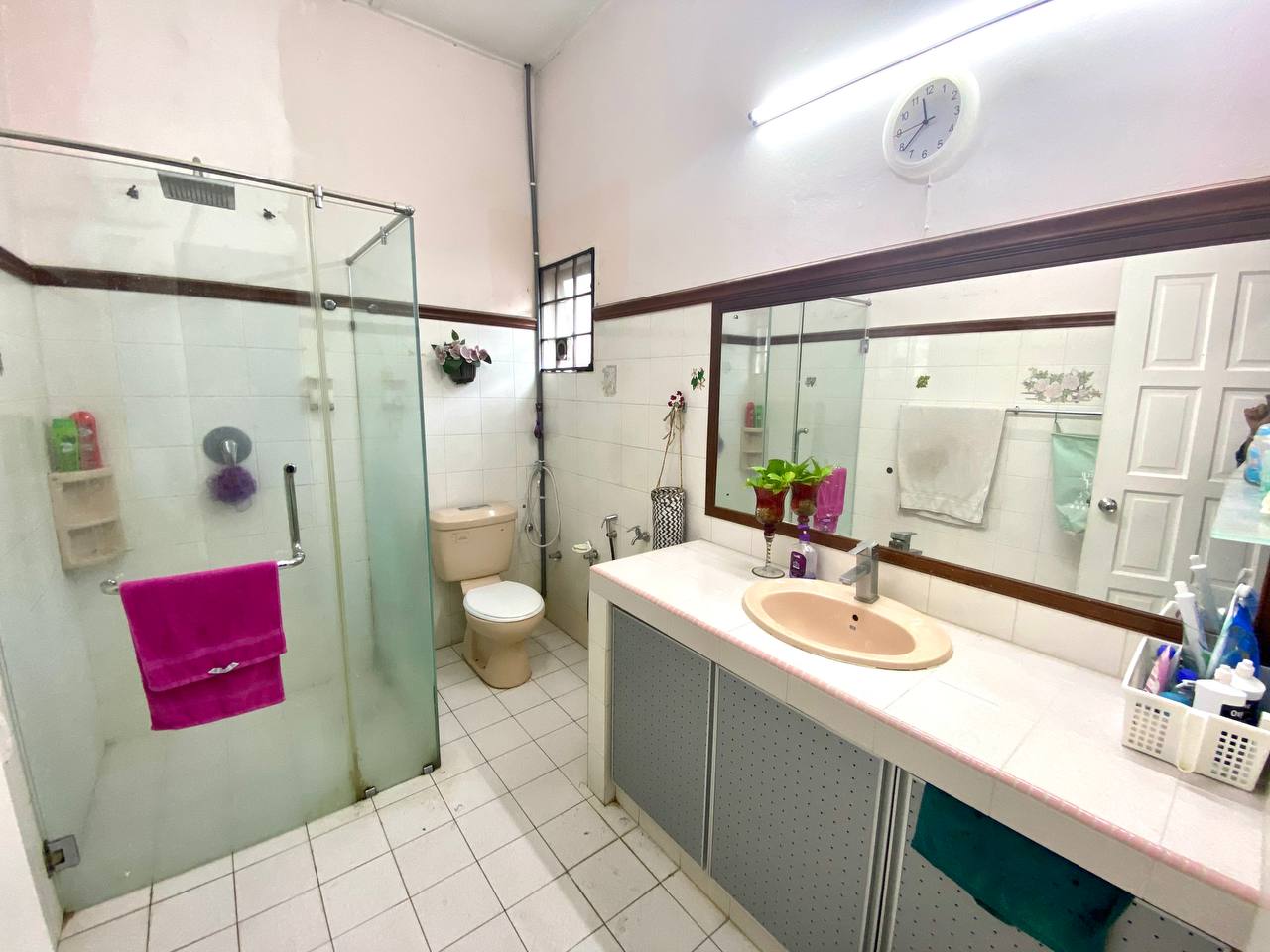 CORNER LOT 2 Storey, USJ 6, Subang Jaya - photo 6