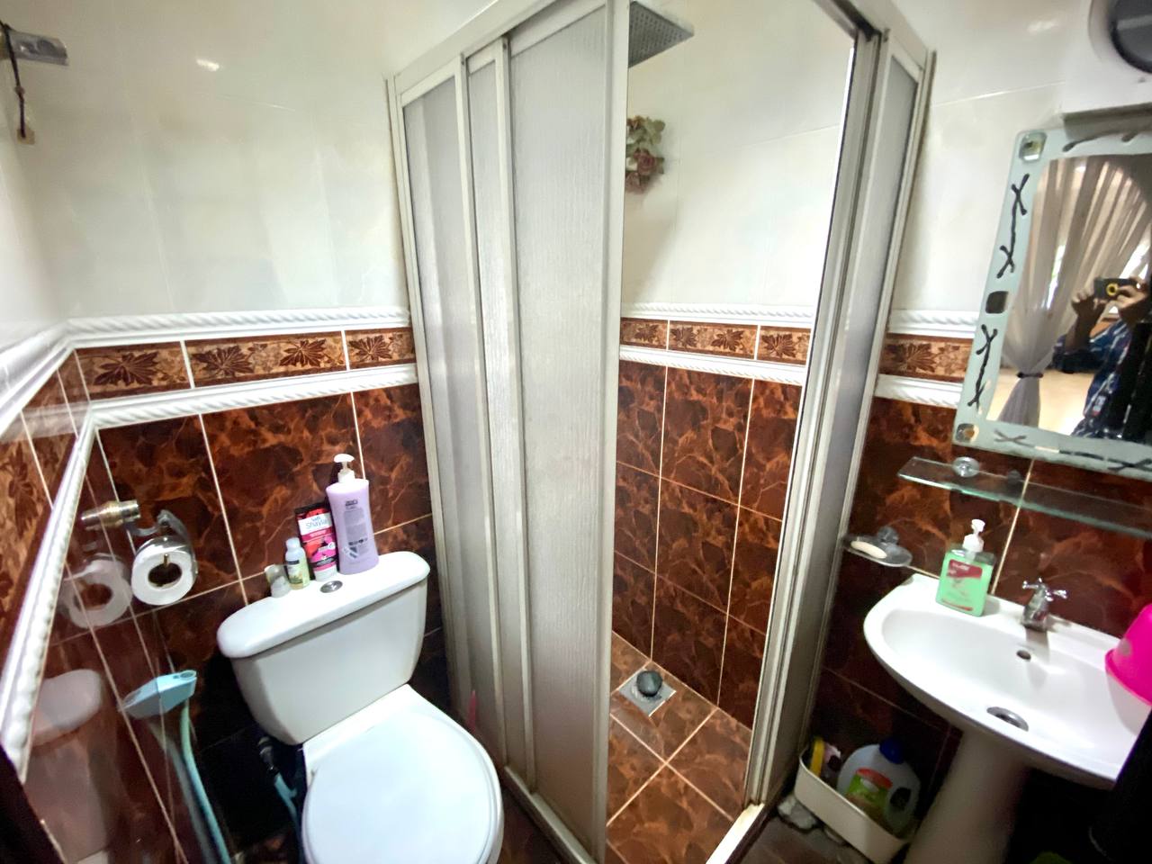 CORNER LOT 2 Storey, USJ 6, Subang Jaya - photo 8
