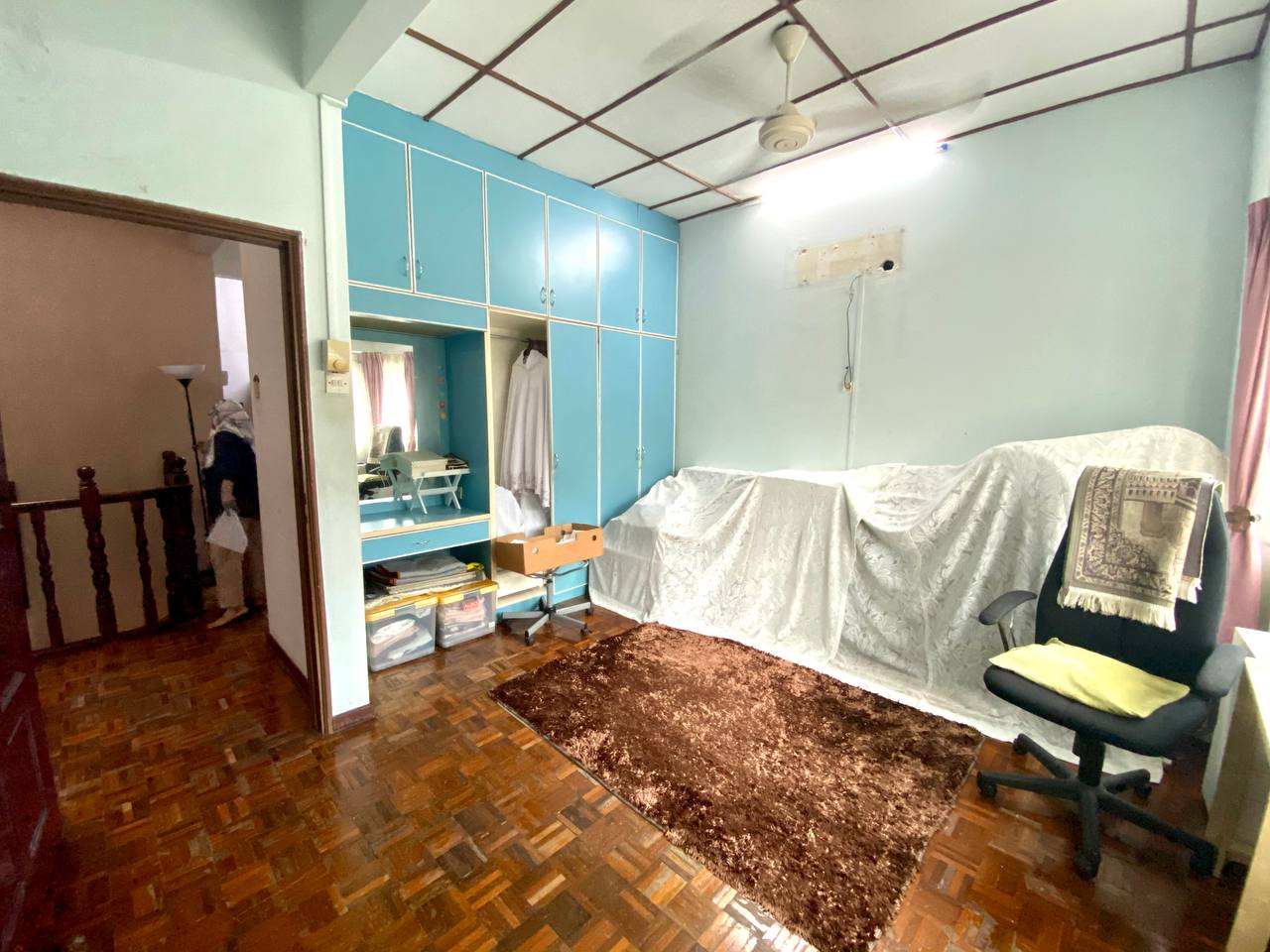 CORNER LOT 2 Storey, USJ 6, Subang Jaya - photo 9