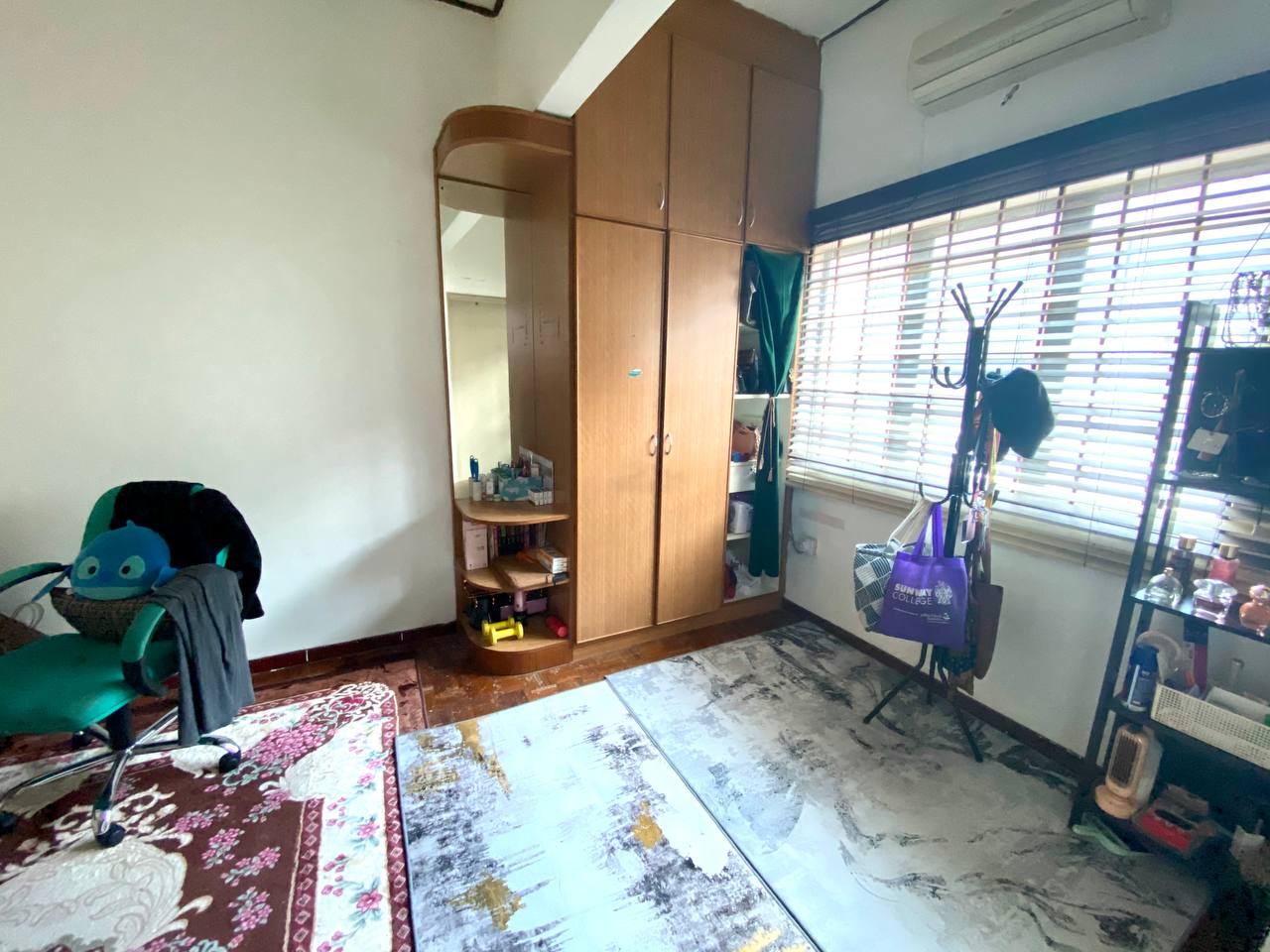 CORNER LOT 2 Storey, USJ 6, Subang Jaya - photo 13