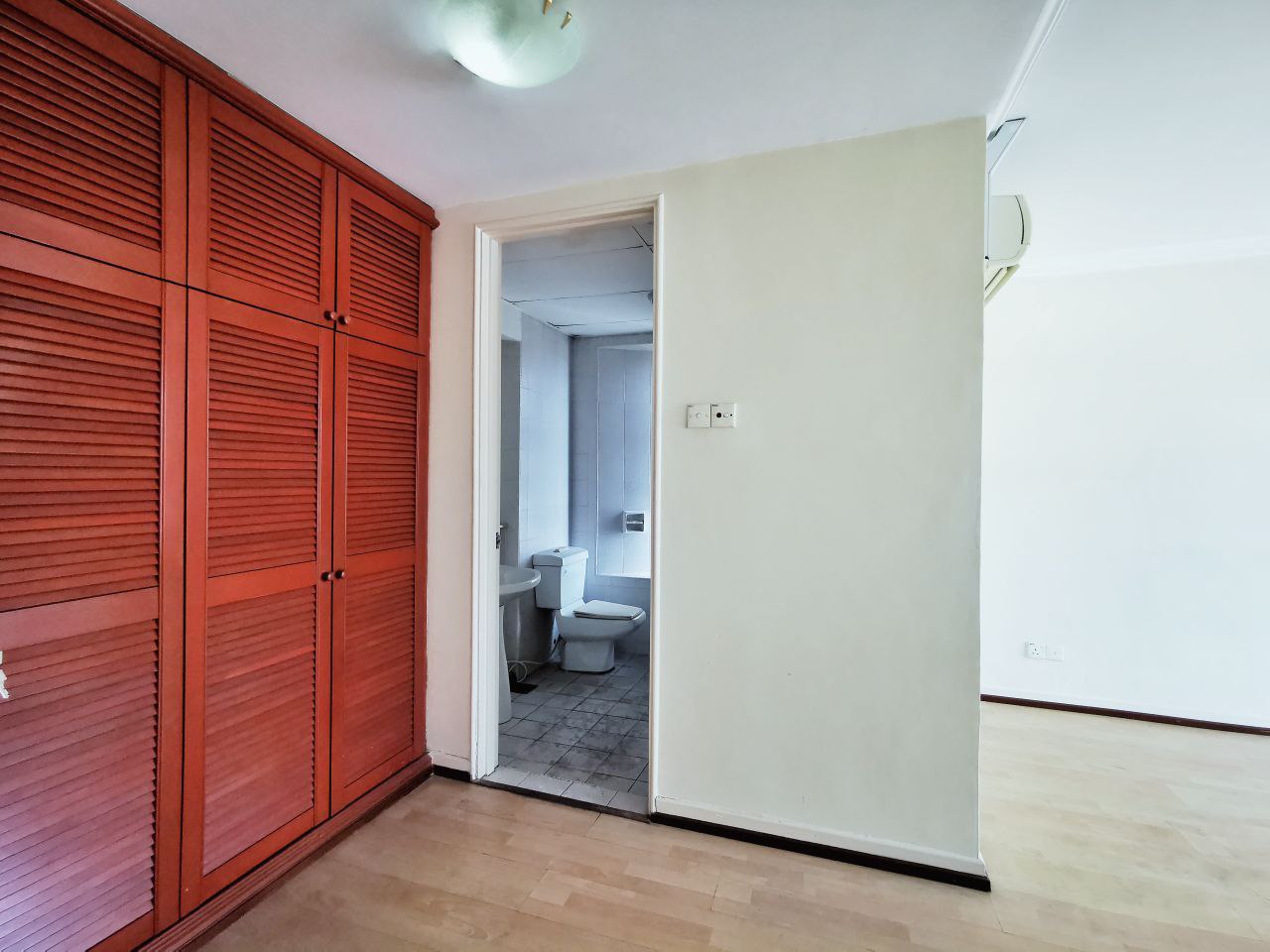 Impiana On The Waterfront Condominium,Jalan Ampang - photo 3