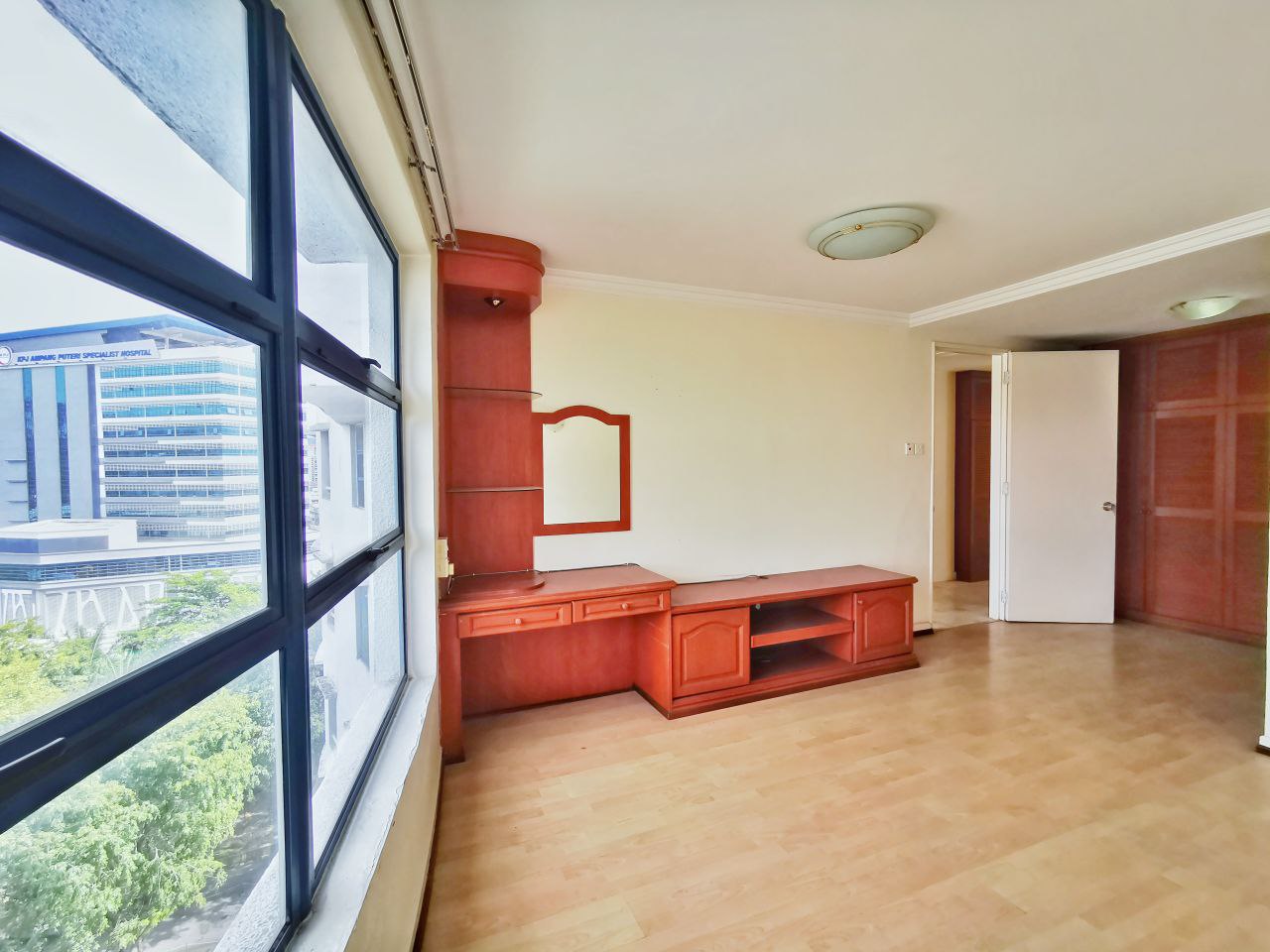 Impiana On The Waterfront Condominium,Jalan Ampang - photo 9