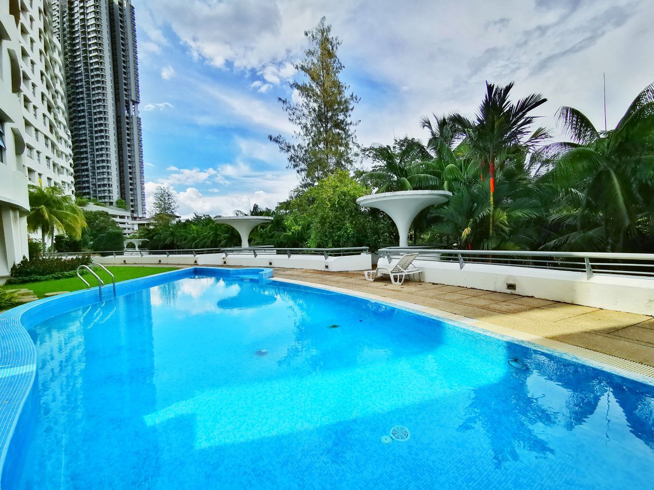 Impiana On The Waterfront Condominium,Jalan Ampang - photo 13