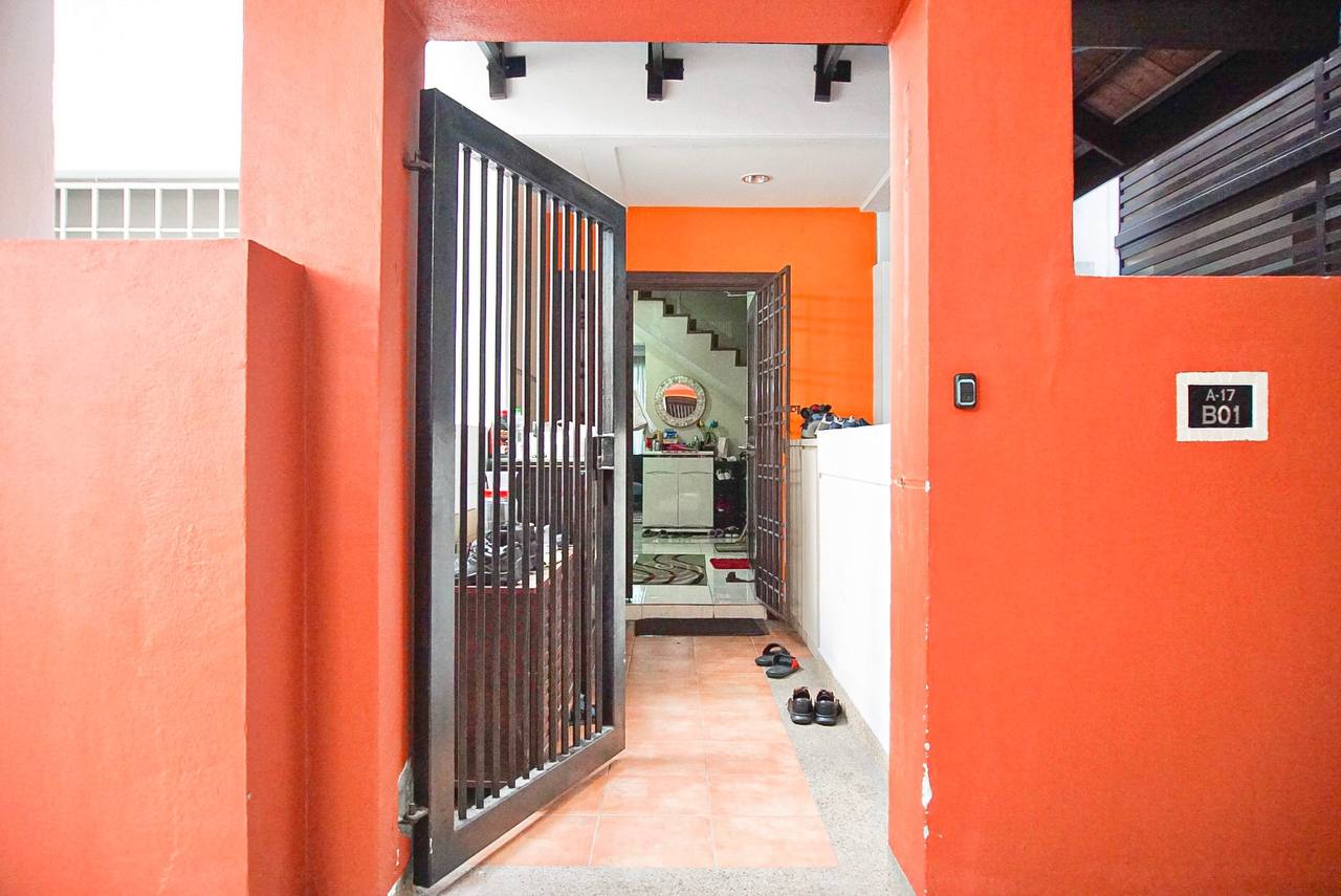 Armanee Terrace I Condo, Damansara Perdana, PJ
