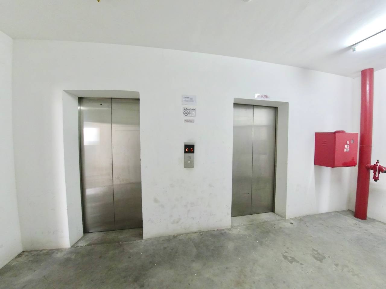 Pangsapuri Desa Mas, Bandar Country Homes, Rawang - photo 11