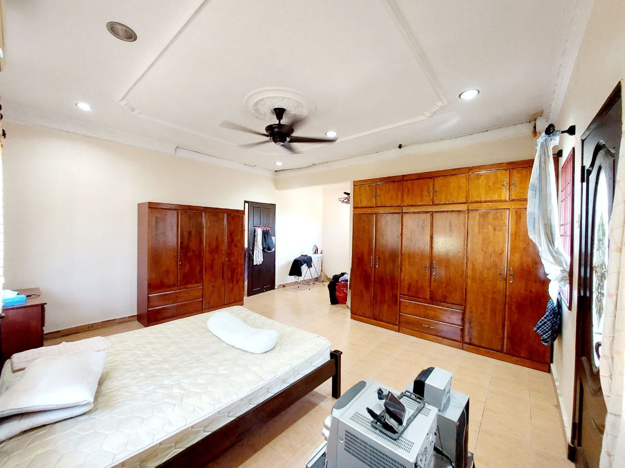 CORNER 2 Storey Bungalow, Prima Beruntung, Rawang