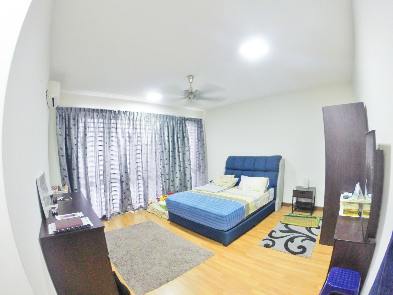 2 Storey, Saffron Hills, Denai Alam, Shah Alam - photo 3