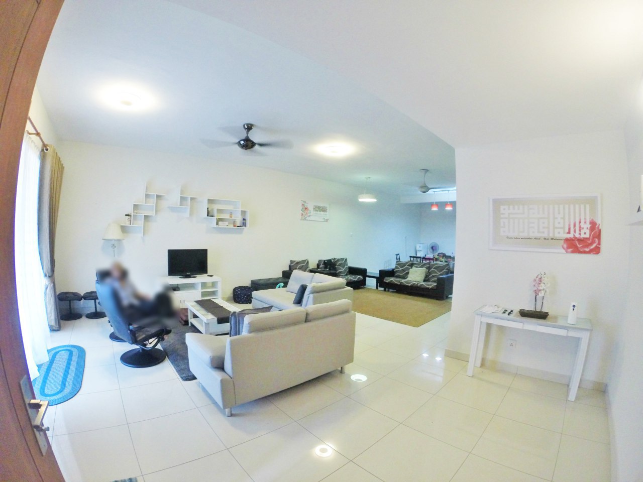 2 Storey, Saffron Hills, Denai Alam, Shah Alam - photo 11