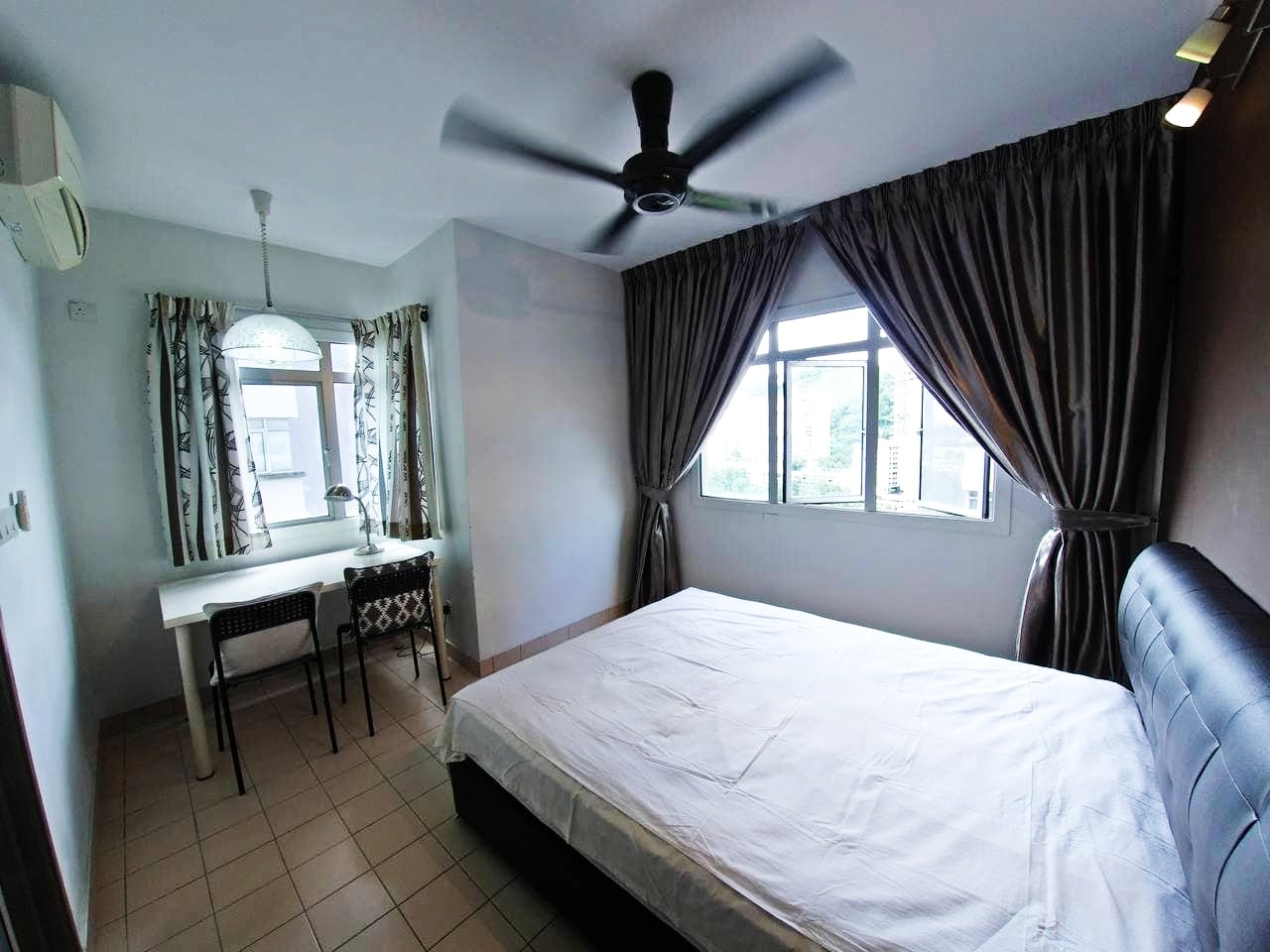 Perdana Exclusive Condo, Damansara Perdana, PJ - photo 3